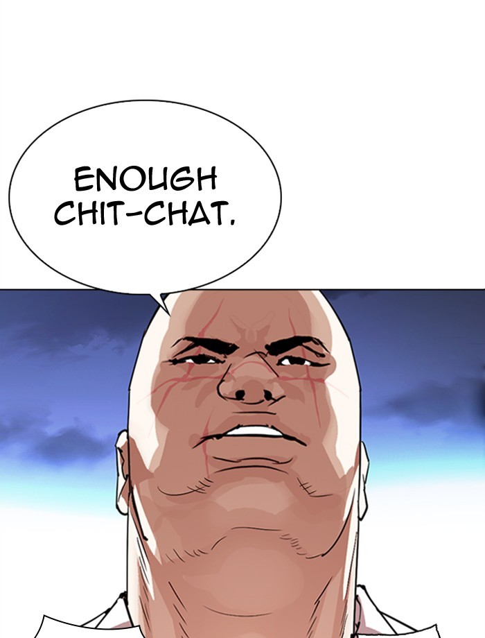 Lookism Chapter 275 page 17 - Chapter 275: Ep. 275: Hostel (6)