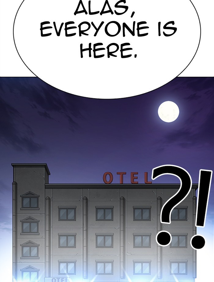 Lookism Chapter 275 page 19 - Chapter 275: Ep. 275: Hostel (6)