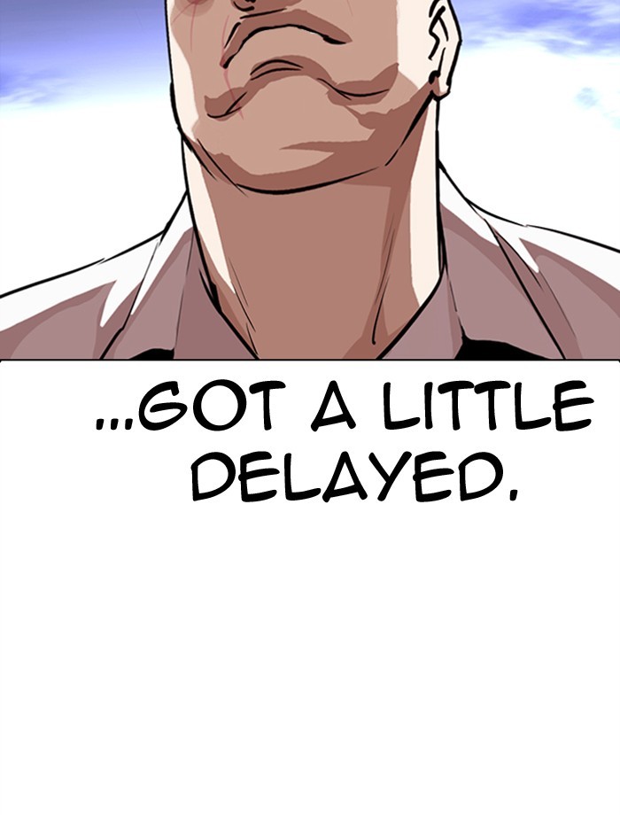 Lookism Chapter 275 page 2 - Chapter 275: Ep. 275: Hostel (6)