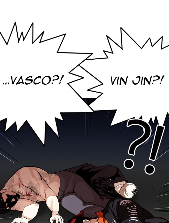 Lookism Chapter 275 page 23 - Chapter 275: Ep. 275: Hostel (6)