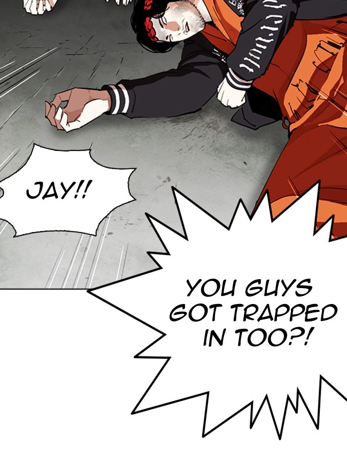 Lookism Chapter 275 page 24 - Chapter 275: Ep. 275: Hostel (6)
