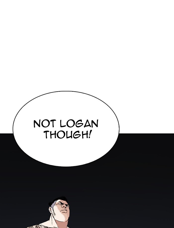 Lookism Chapter 275 page 25 - Chapter 275: Ep. 275: Hostel (6)