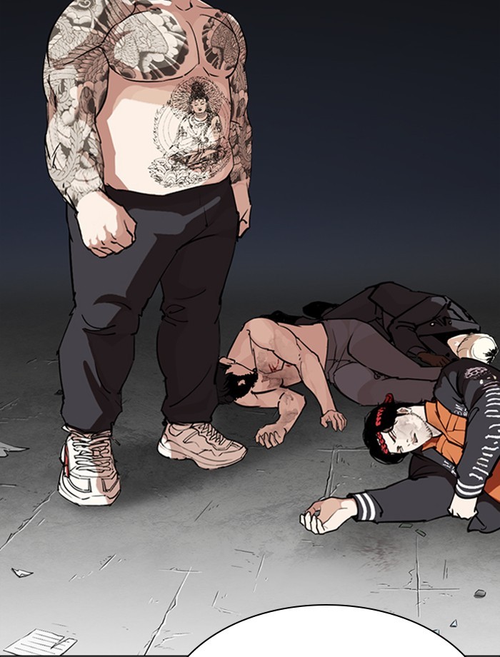 Lookism Chapter 275 page 26 - Chapter 275: Ep. 275: Hostel (6)