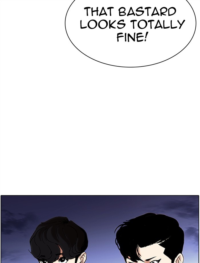 Lookism Chapter 275 page 27 - Chapter 275: Ep. 275: Hostel (6)