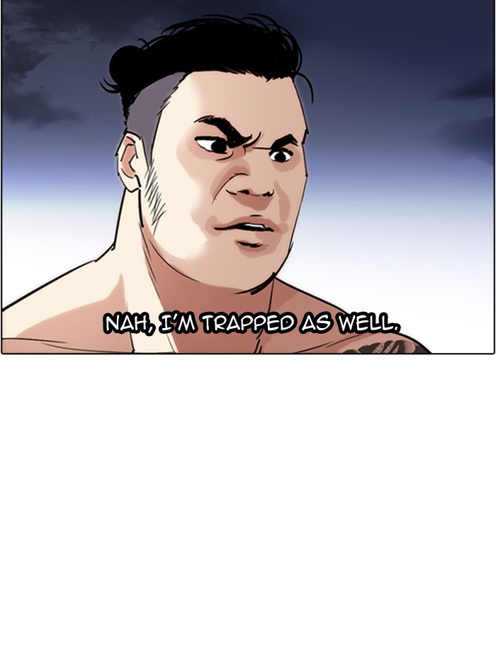 Lookism Chapter 275 page 29 - Chapter 275: Ep. 275: Hostel (6)