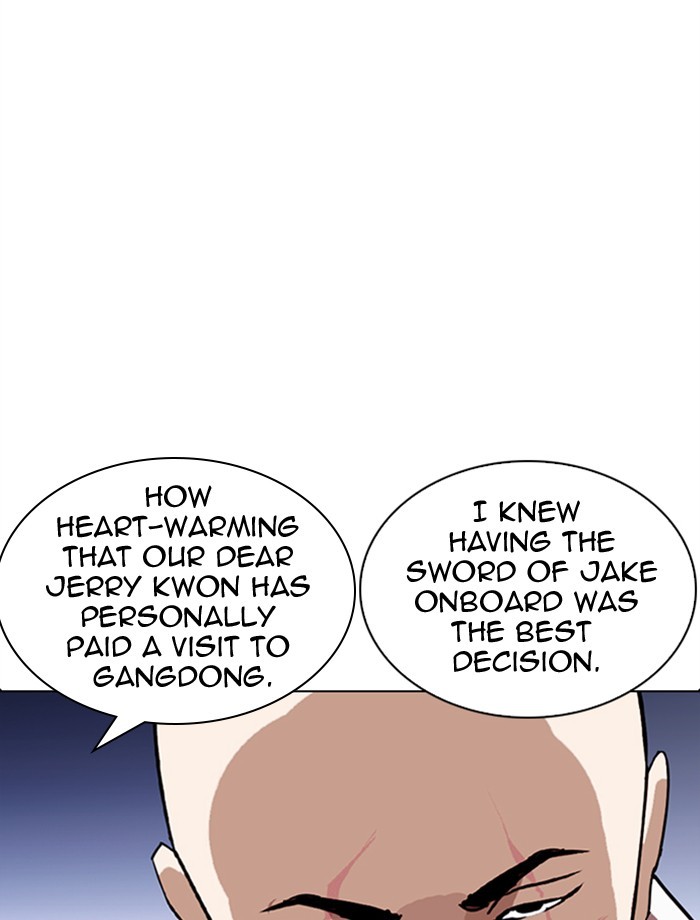 Lookism Chapter 275 page 31 - Chapter 275: Ep. 275: Hostel (6)