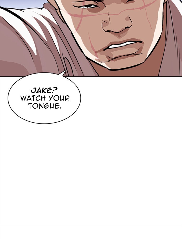 Lookism Chapter 275 page 32 - Chapter 275: Ep. 275: Hostel (6)