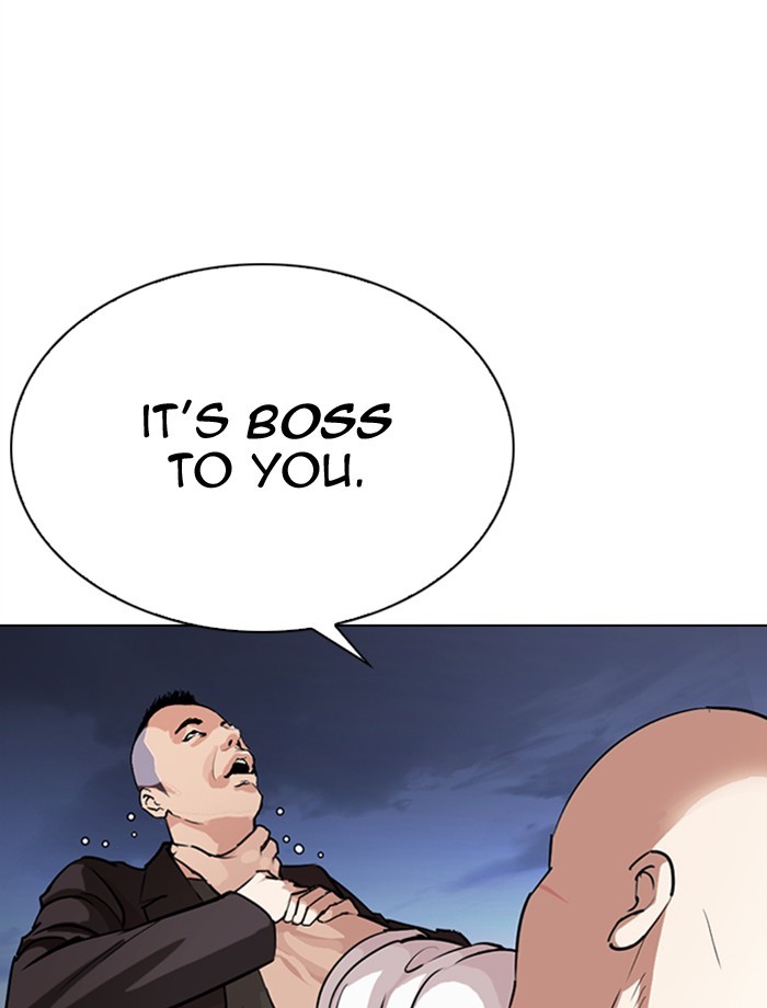 Lookism Chapter 275 page 33 - Chapter 275: Ep. 275: Hostel (6)