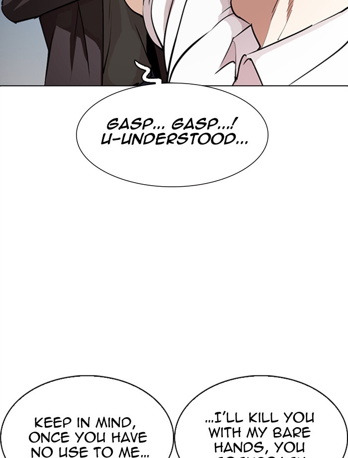 Lookism Chapter 275 page 34 - Chapter 275: Ep. 275: Hostel (6)