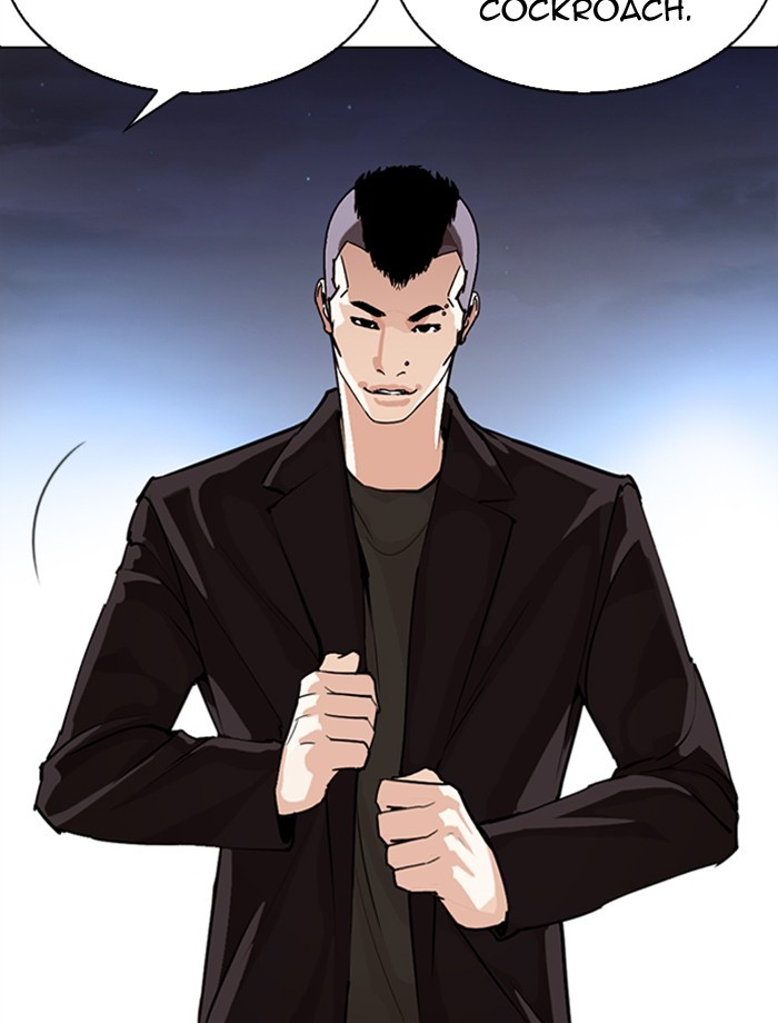 Lookism Chapter 275 page 35 - Chapter 275: Ep. 275: Hostel (6)