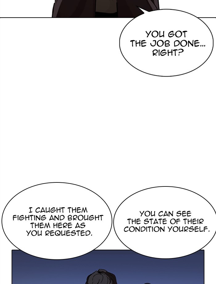 Lookism Chapter 275 page 36 - Chapter 275: Ep. 275: Hostel (6)