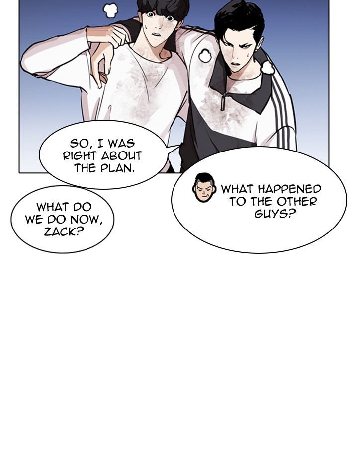 Lookism Chapter 275 page 37 - Chapter 275: Ep. 275: Hostel (6)