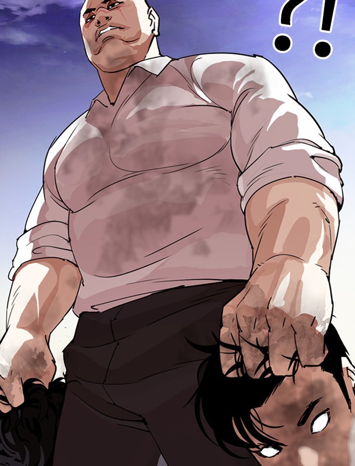Lookism Chapter 275 page 4 - Chapter 275: Ep. 275: Hostel (6)