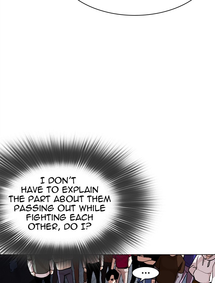 Lookism Chapter 275 page 40 - Chapter 275: Ep. 275: Hostel (6)
