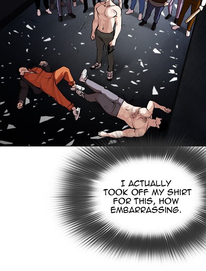 Lookism Chapter 275 page 41 - Chapter 275: Ep. 275: Hostel (6)
