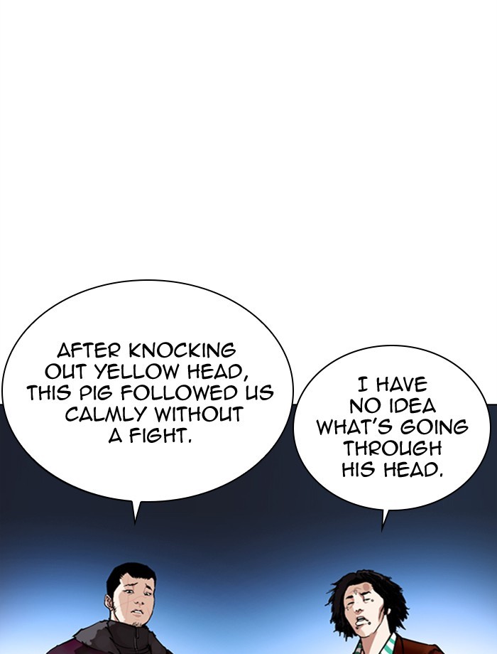 Lookism Chapter 275 page 42 - Chapter 275: Ep. 275: Hostel (6)