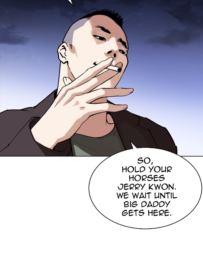Lookism Chapter 275 page 45 - Chapter 275: Ep. 275: Hostel (6)