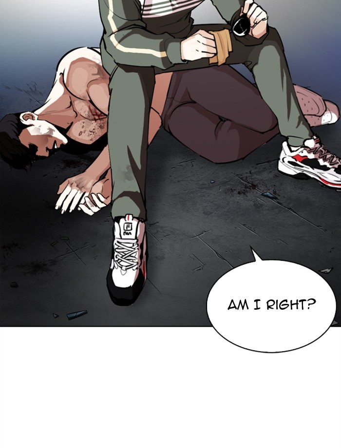 Lookism Chapter 275 page 47 - Chapter 275: Ep. 275: Hostel (6)