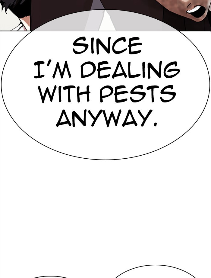 Lookism Chapter 275 page 5 - Chapter 275: Ep. 275: Hostel (6)