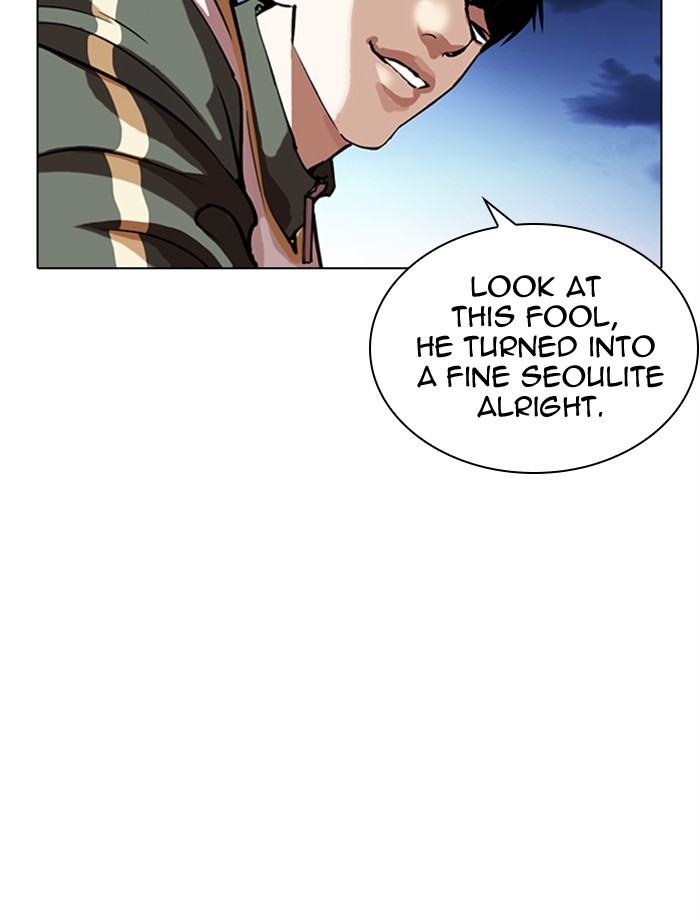 Lookism Chapter 275 page 50 - Chapter 275: Ep. 275: Hostel (6)