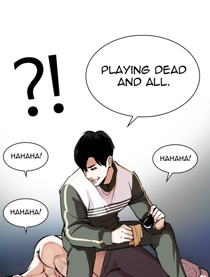 Lookism Chapter 275 page 51 - Chapter 275: Ep. 275: Hostel (6)