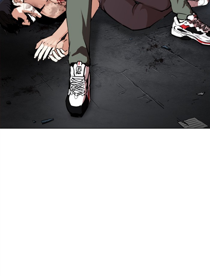 Lookism Chapter 275 page 52 - Chapter 275: Ep. 275: Hostel (6)
