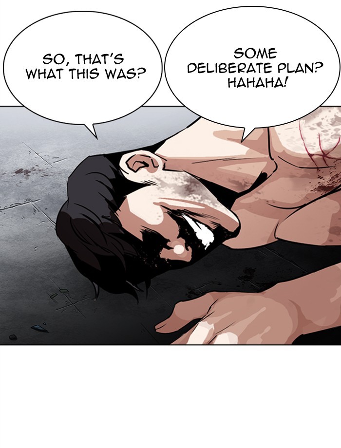 Lookism Chapter 275 page 53 - Chapter 275: Ep. 275: Hostel (6)