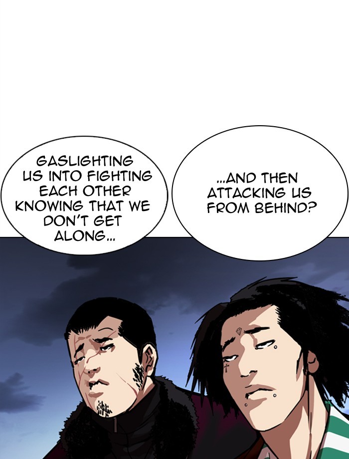 Lookism Chapter 275 page 54 - Chapter 275: Ep. 275: Hostel (6)