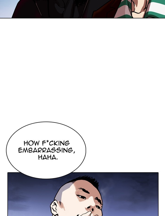 Lookism Chapter 275 page 55 - Chapter 275: Ep. 275: Hostel (6)