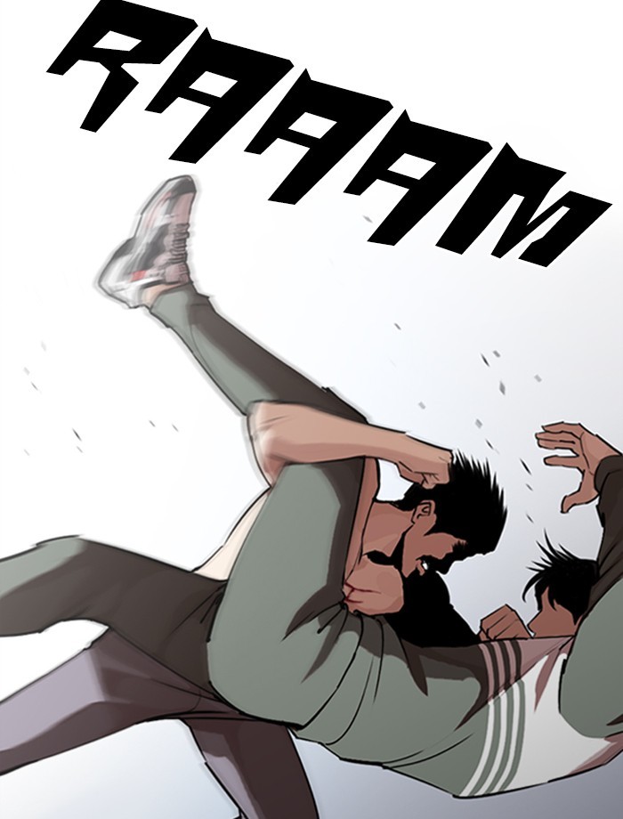 Lookism Chapter 275 page 57 - Chapter 275: Ep. 275: Hostel (6)