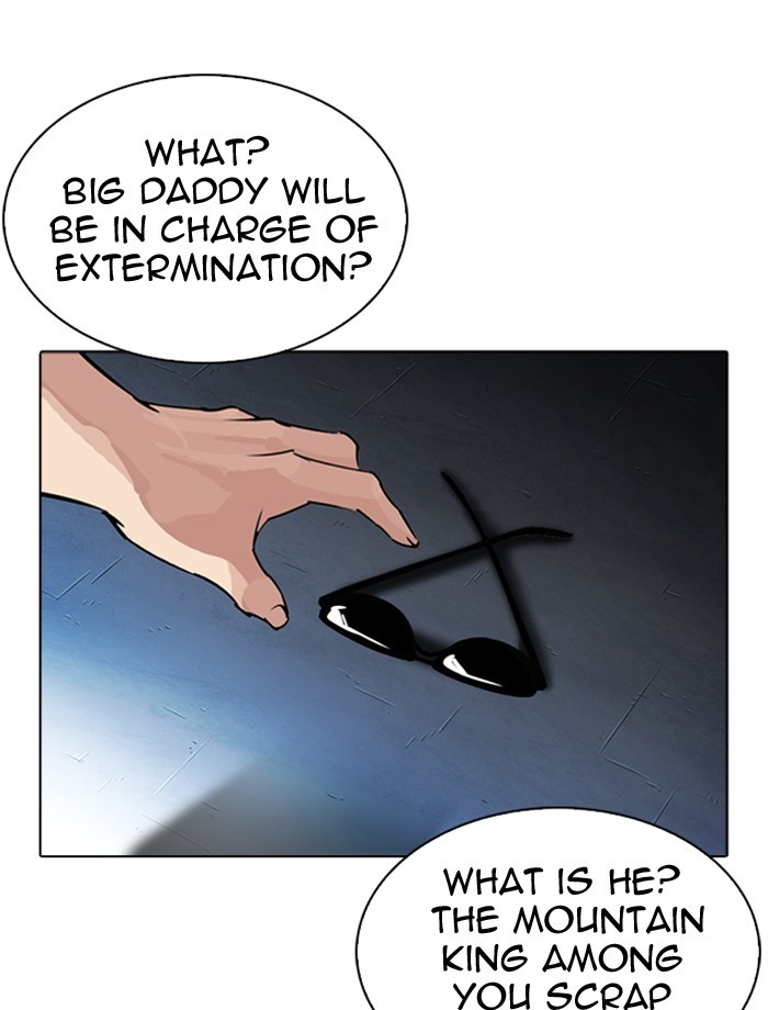 Lookism Chapter 275 page 60 - Chapter 275: Ep. 275: Hostel (6)