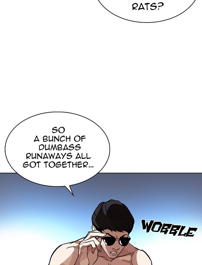Lookism Chapter 275 page 61 - Chapter 275: Ep. 275: Hostel (6)