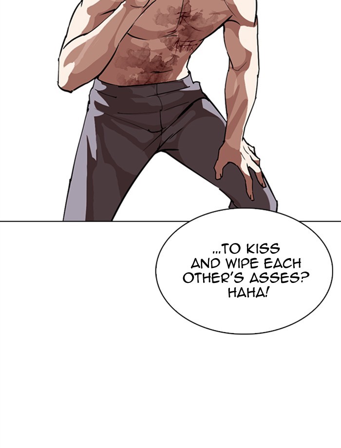 Lookism Chapter 275 page 62 - Chapter 275: Ep. 275: Hostel (6)