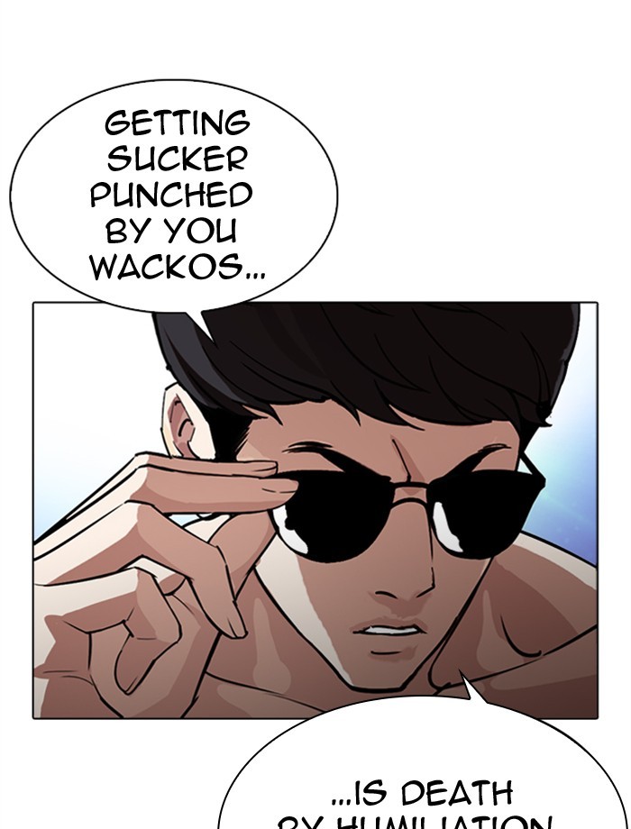Lookism Chapter 275 page 63 - Chapter 275: Ep. 275: Hostel (6)