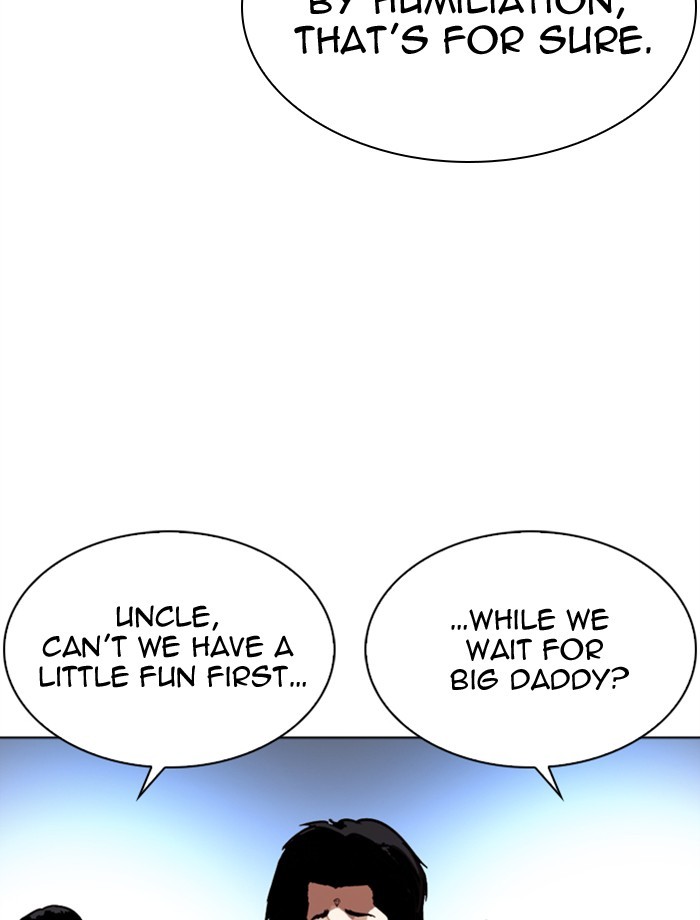 Lookism Chapter 275 page 64 - Chapter 275: Ep. 275: Hostel (6)