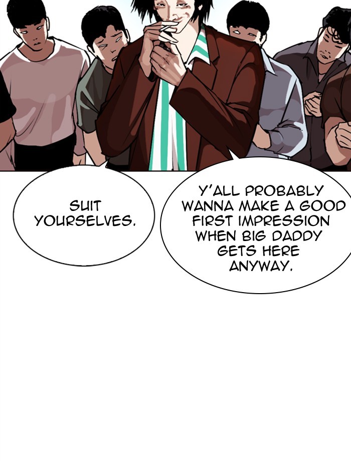 Lookism Chapter 275 page 65 - Chapter 275: Ep. 275: Hostel (6)