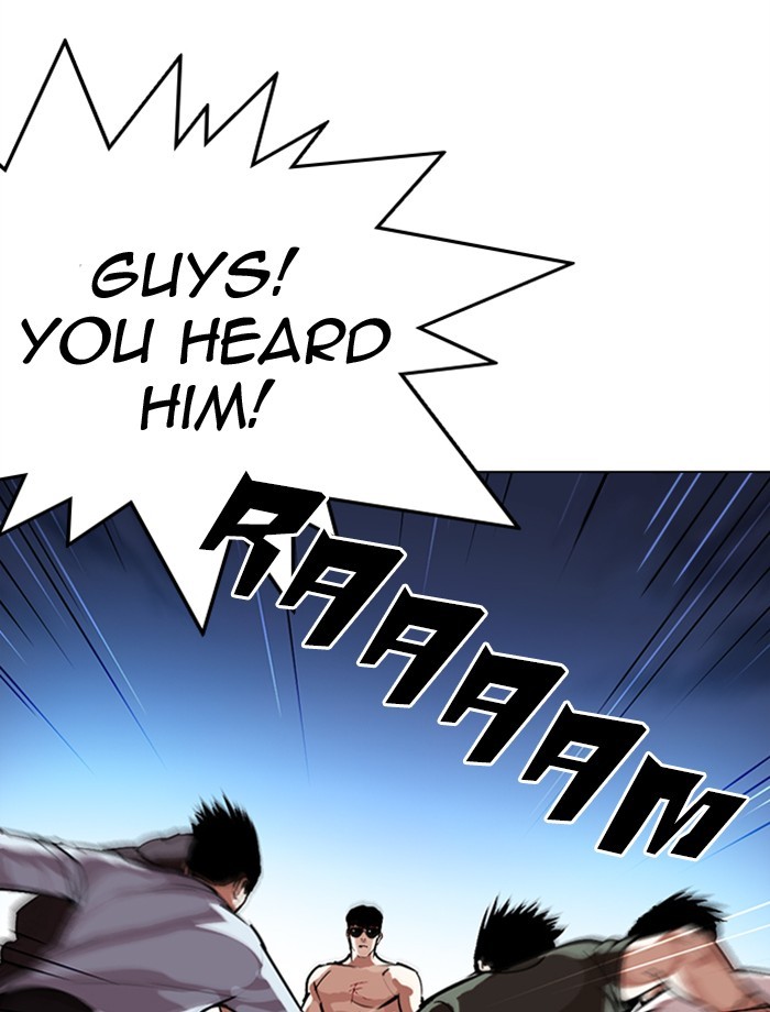 Lookism Chapter 275 page 66 - Chapter 275: Ep. 275: Hostel (6)