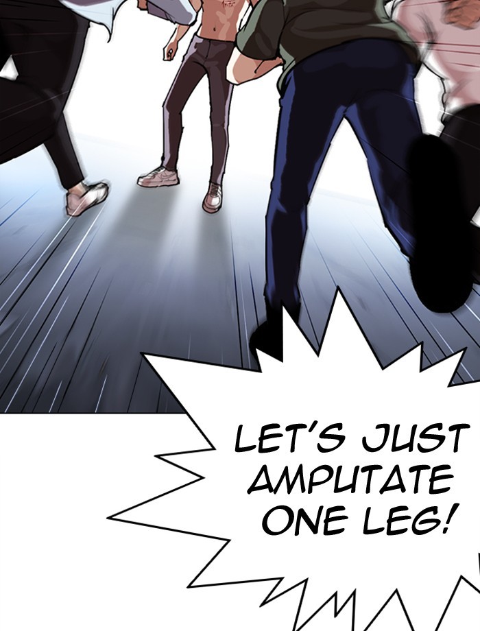 Lookism Chapter 275 page 67 - Chapter 275: Ep. 275: Hostel (6)