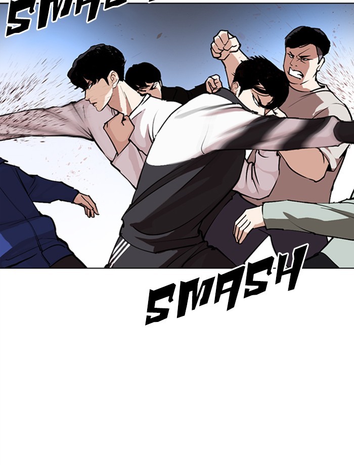 Lookism Chapter 275 page 76 - Chapter 275: Ep. 275: Hostel (6)