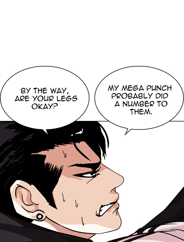 Lookism Chapter 275 page 77 - Chapter 275: Ep. 275: Hostel (6)