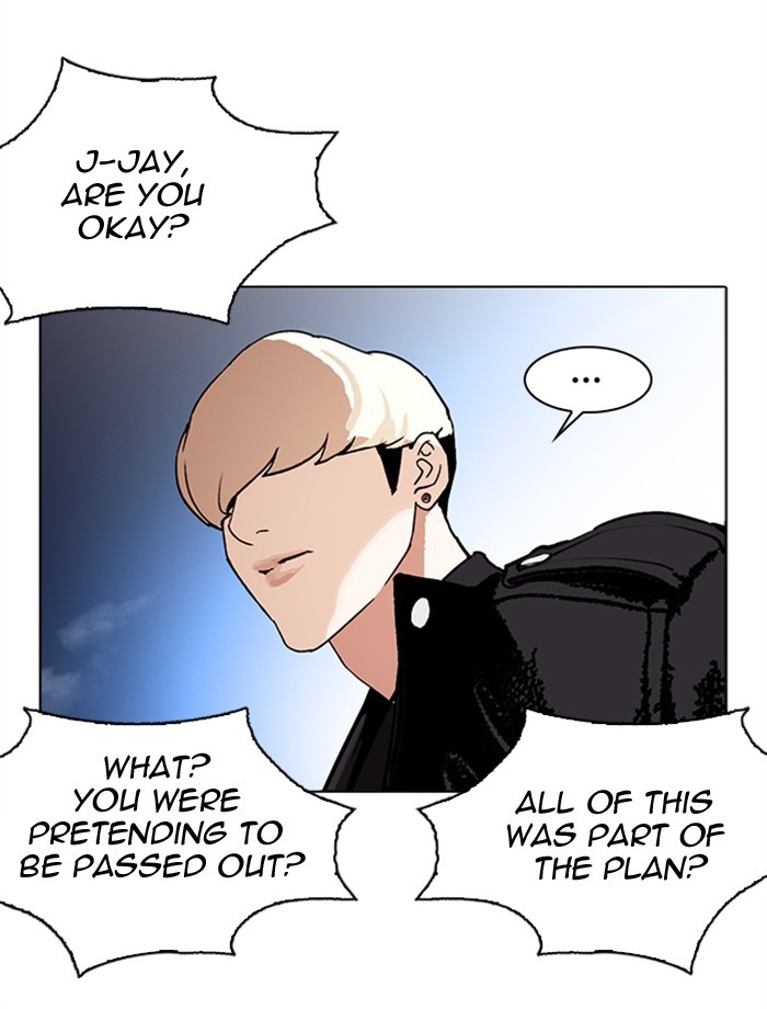 Lookism Chapter 275 page 81 - Chapter 275: Ep. 275: Hostel (6)