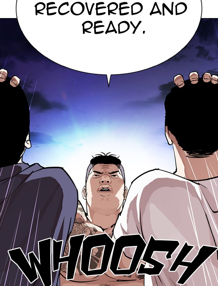 Lookism Chapter 275 page 85 - Chapter 275: Ep. 275: Hostel (6)