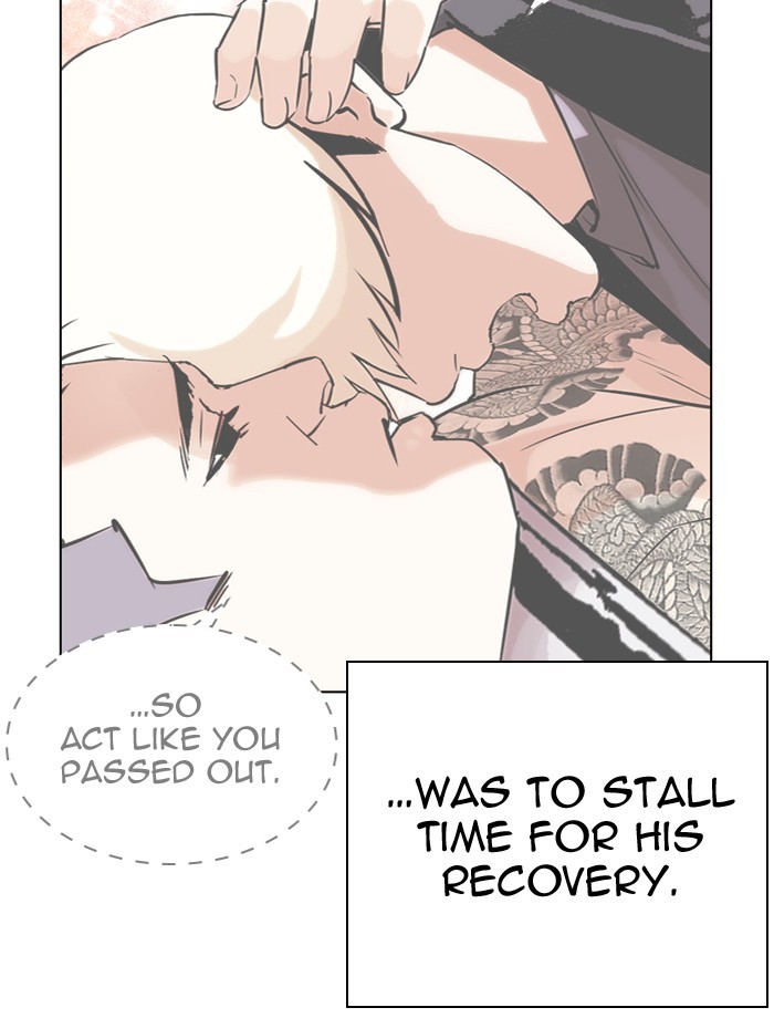 Lookism Chapter 275 page 89 - Chapter 275: Ep. 275: Hostel (6)