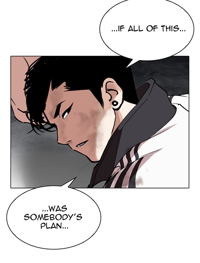 Lookism Chapter 275 page 9 - Chapter 275: Ep. 275: Hostel (6)