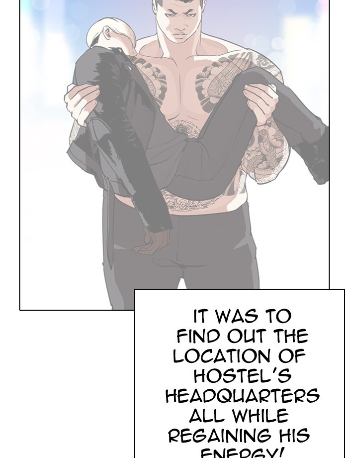 Lookism Chapter 275 page 91 - Chapter 275: Ep. 275: Hostel (6)