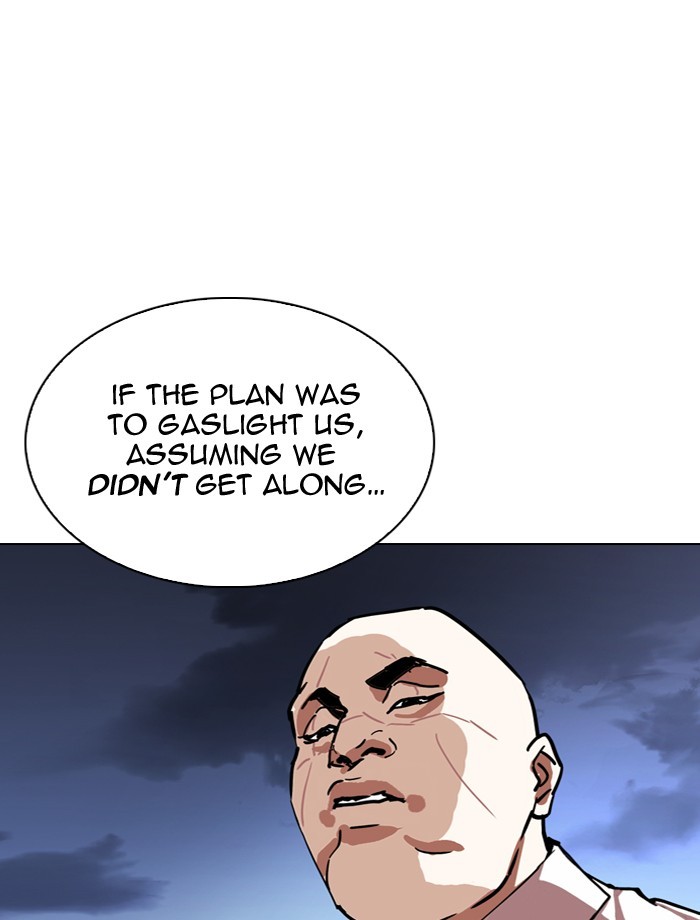 Lookism Chapter 275 page 95 - Chapter 275: Ep. 275: Hostel (6)