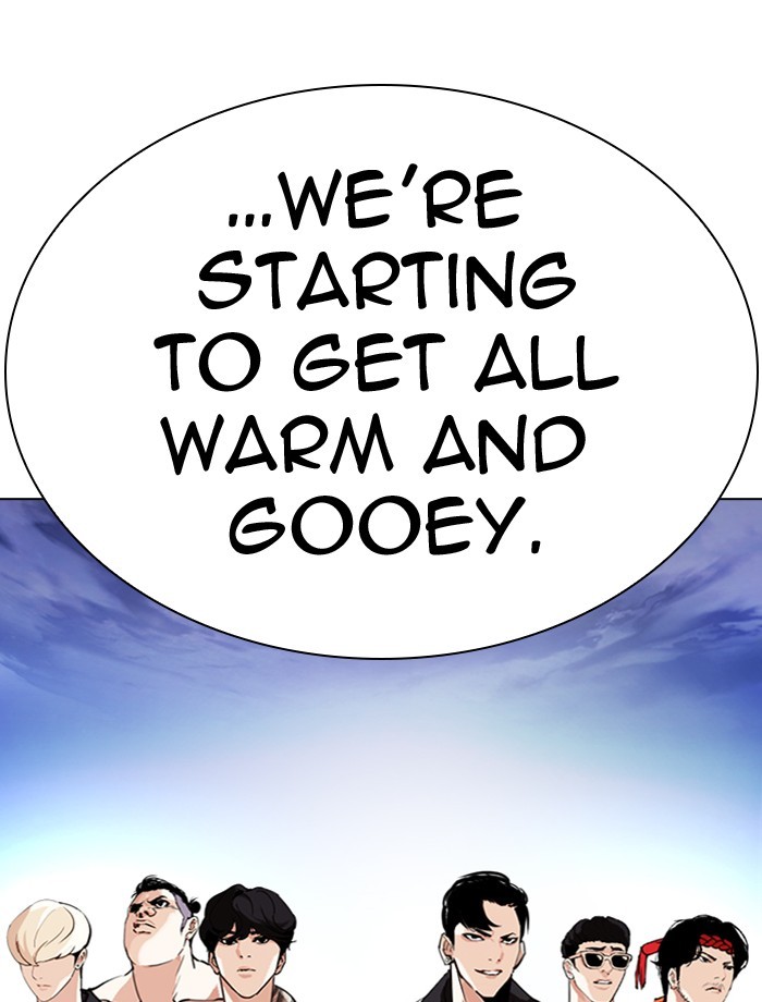 Lookism Chapter 275 page 99 - Chapter 275: Ep. 275: Hostel (6)