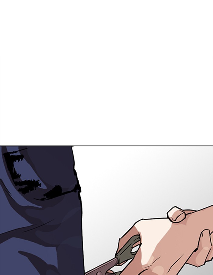Lookism Chapter 276 page 1 - Chapter 276: Ep. 276: Hostel (7)