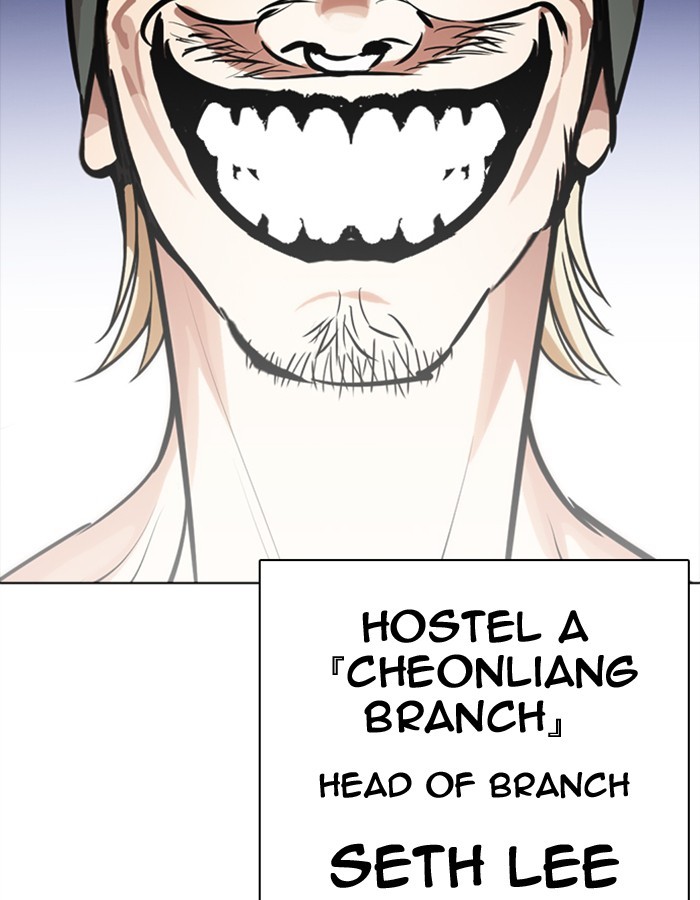 Lookism Chapter 276 page 102 - Chapter 276: Ep. 276: Hostel (7)