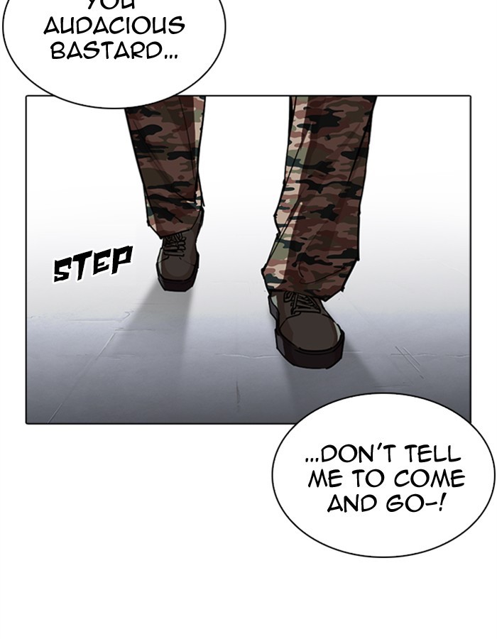 Lookism Chapter 276 page 105 - Chapter 276: Ep. 276: Hostel (7)